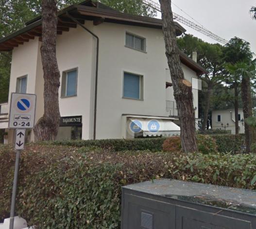 La Dependance By Casa Bianca Hotel Lido di Jesolo Exterior photo